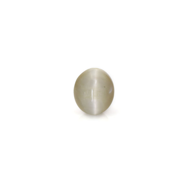 Catseye - 6.05 Carat - Pramogh