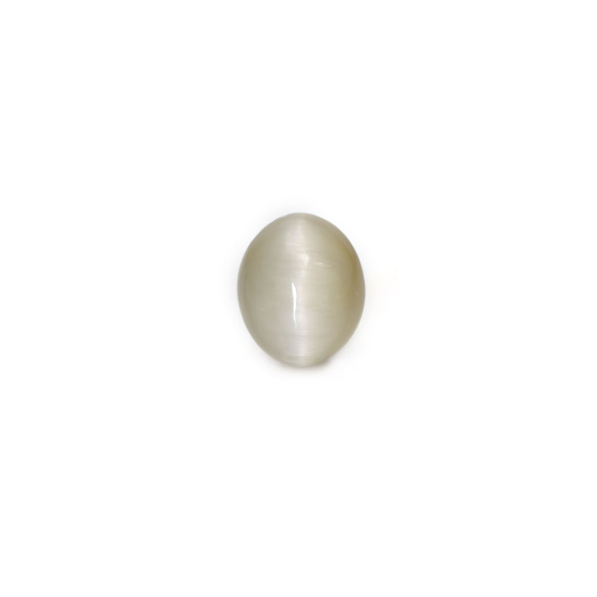 Catseye - 5.7 Carat - Pramogh