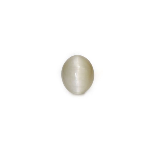 Catseye - 5.7 Carat - Pramogh