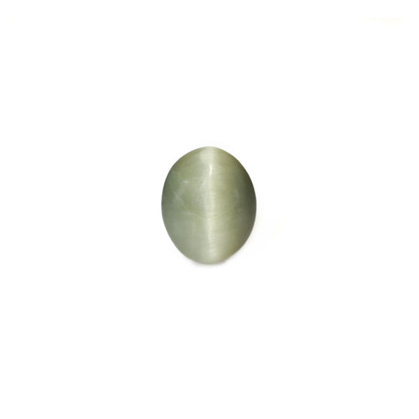 Catseye - 6.73 Carat - Pramogh