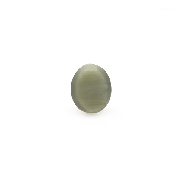 Catseye - 6.73 Carat - Pramogh