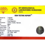 Catseye - 7.35 Carat - Pramogh