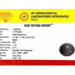 Catseye - 7.35 Carat - Pramogh