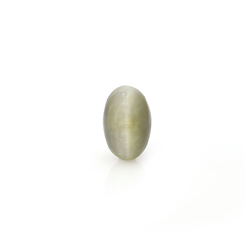 Catseye - 5.75 Carat - Pramogh