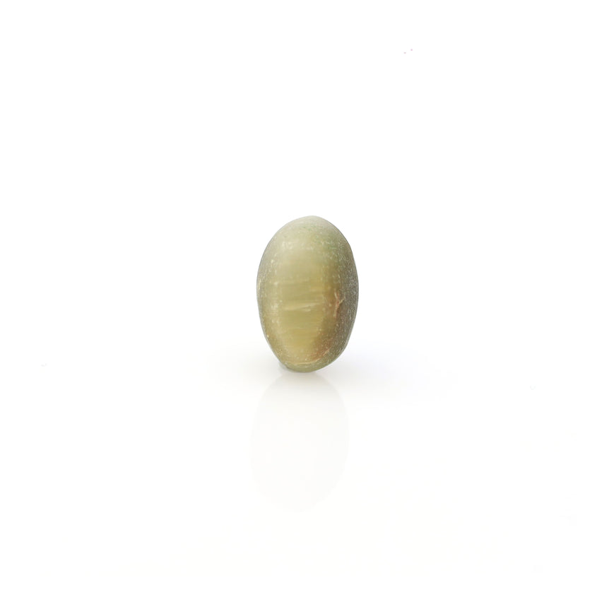 Catseye - 5.75 Carat - Pramogh