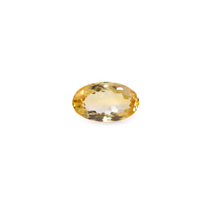 Citrine - 5.2 Carat - Pramogh