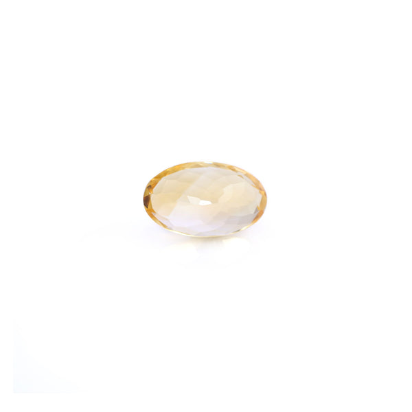 Citrine - 5.2 Carat - Pramogh