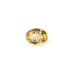 Citrine - 6.3 Carat - Pramogh