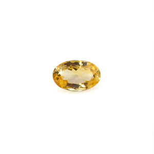 Citrine - 4.68 Carat - Pramogh