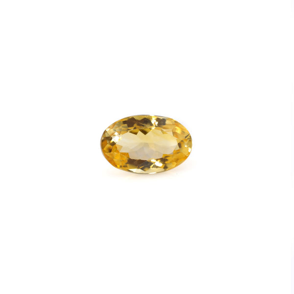 Citrine - 4.68 Carat - Pramogh