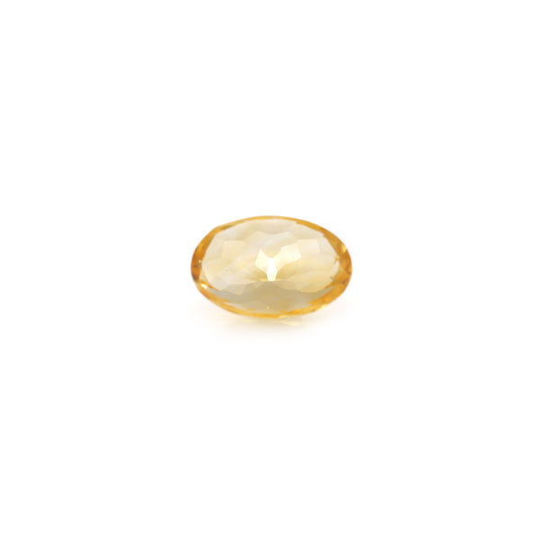 Citrine - 4.68 Carat - Pramogh