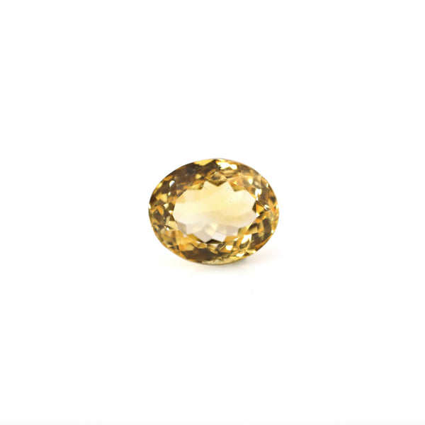 Citrine - 6.65 Carat - Pramogh