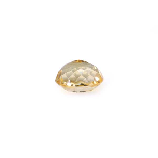 Citrine - 6.65 Carat - Pramogh