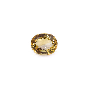 Citrine - 6.9 Carat - Pramogh