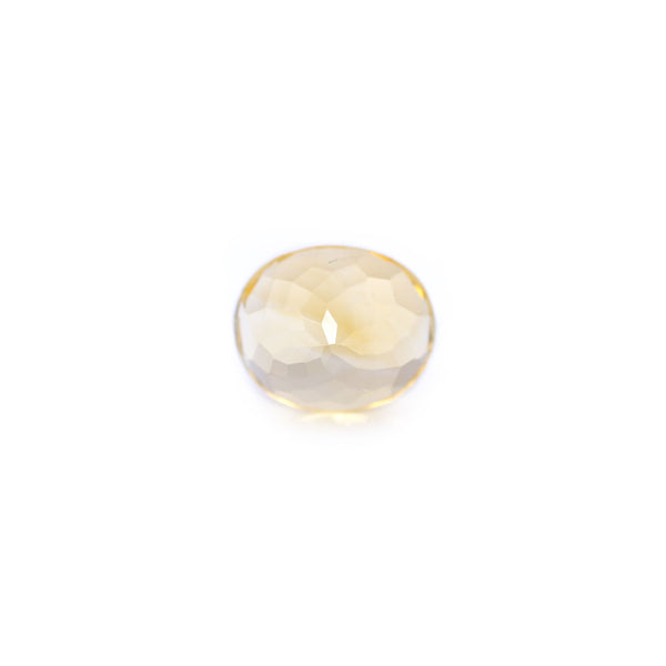 Citrine - 6.9 Carat - Pramogh