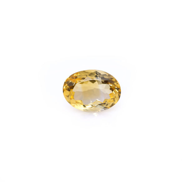 Citrine - 5.65 Carat - Pramogh