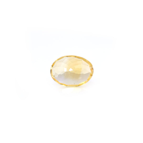 Citrine - 5.65 Carat - Pramogh