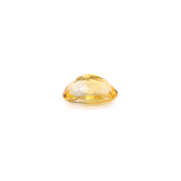 Citrine - 5.65 Carat - Pramogh