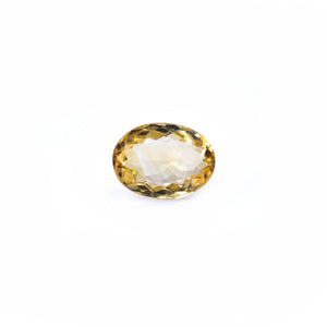 Citrine - 7.7 Carat - Pramogh