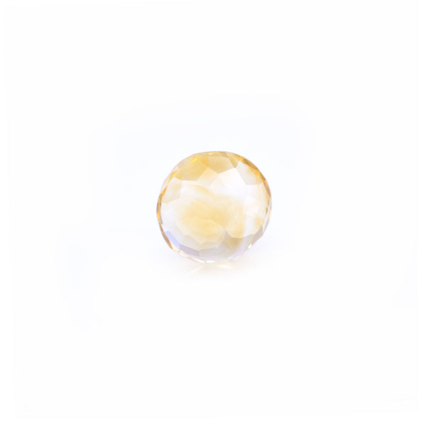 Citrine - 7.3 Carat - Pramogh