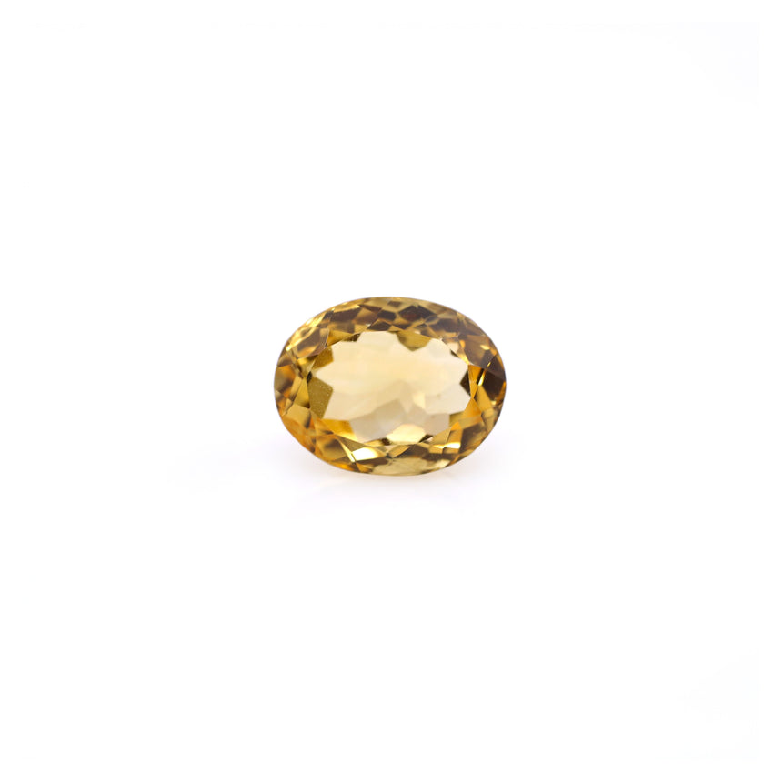 Citrine - 5.2 Carat - Pramogh