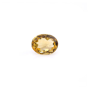 Citrine - 5.2 Carat - Pramogh