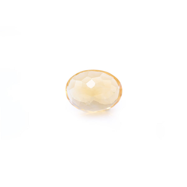 Citrine - 5.2 Carat - Pramogh