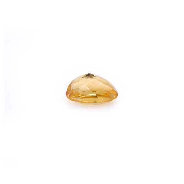 Citrine - 5.2 Carat - Pramogh