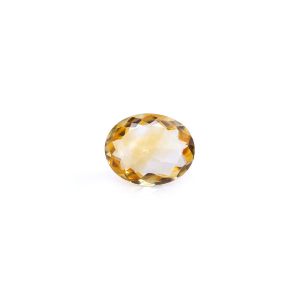 Citrine - 4.56 Carat - Pramogh