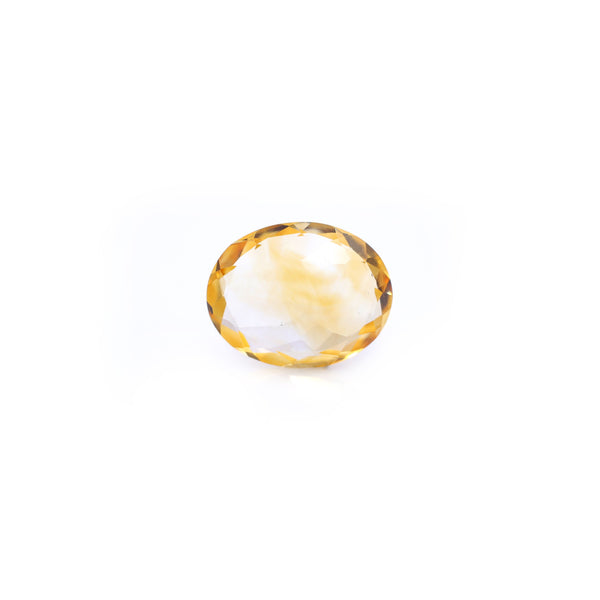 Citrine - 4.56 Carat - Pramogh