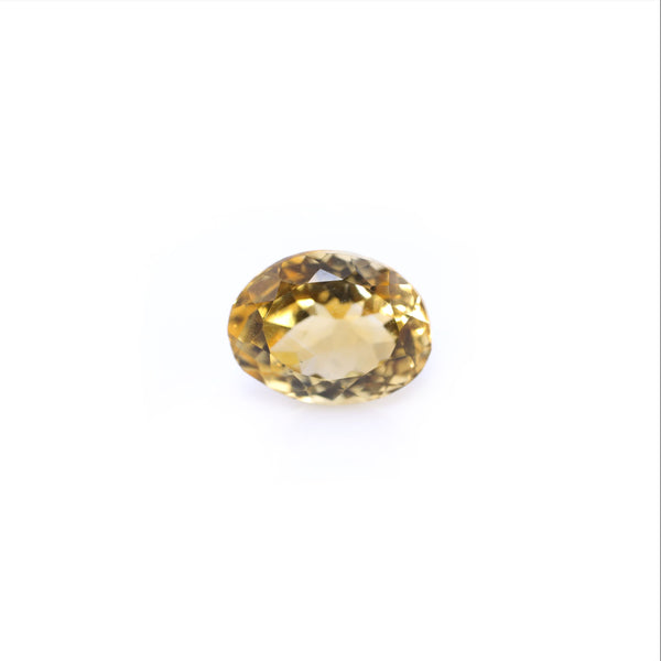 Citrine - 5.4 Carat - Pramogh