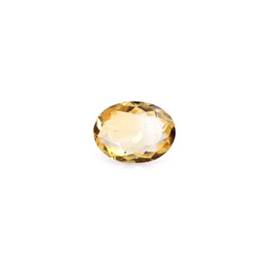 Citrine - 4.6 Carat - Pramogh