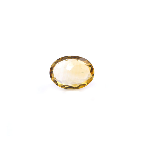 Citrine - 4.6 Carat - Pramogh