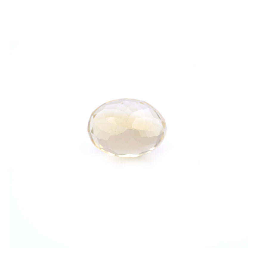 Citrine - 7.05 Carat - Pramogh