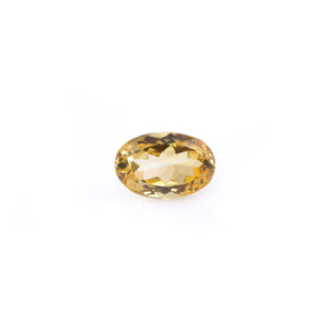 Citrine - 5.6 Carat - Pramogh