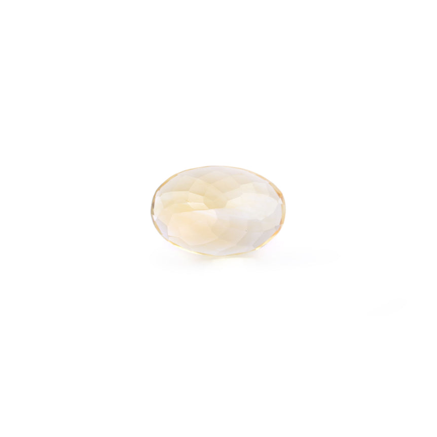 Citrine - 5.6 Carat - Pramogh