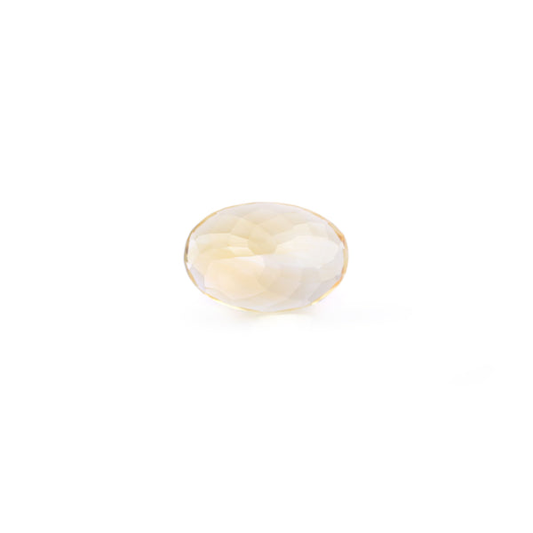 Citrine - 5.6 Carat - Pramogh