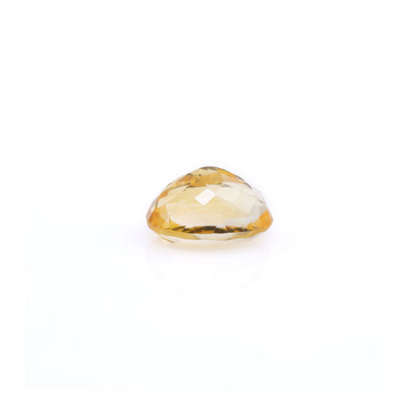 Citrine - 5.6 Carat - Pramogh