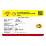 Citrine - 5.6 Carat - Pramogh