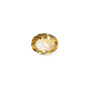 Citrine - 5.7 Carat - Pramogh