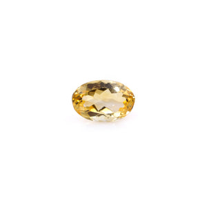 Citrine - 4.45 Carat - Pramogh