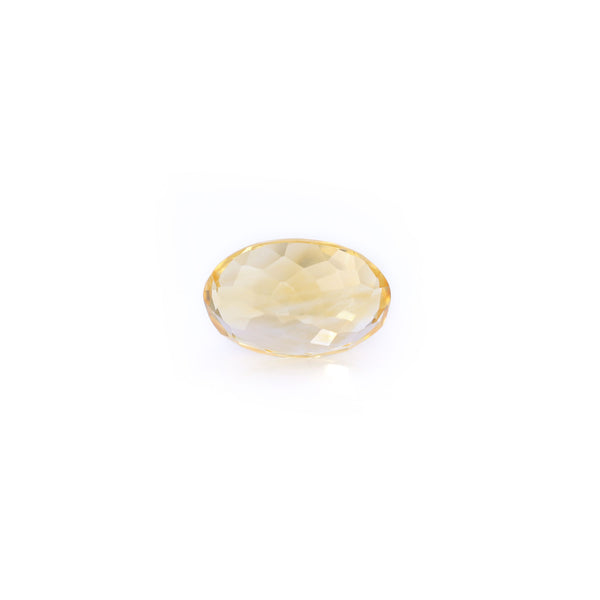 Citrine - 4.45 Carat - Pramogh