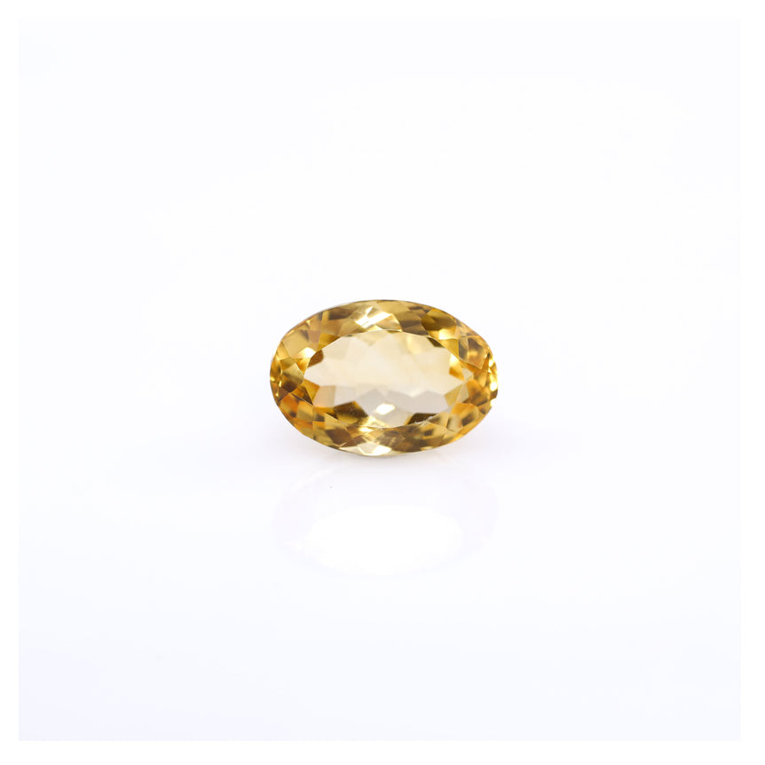 Citrine - 4.6 Carat - Pramogh