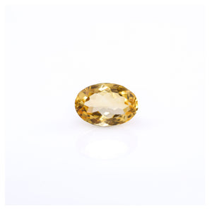 Citrine - 4.6 Carat - Pramogh