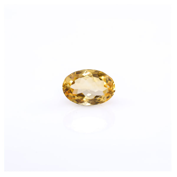 Citrine - 4.6 Carat - Pramogh