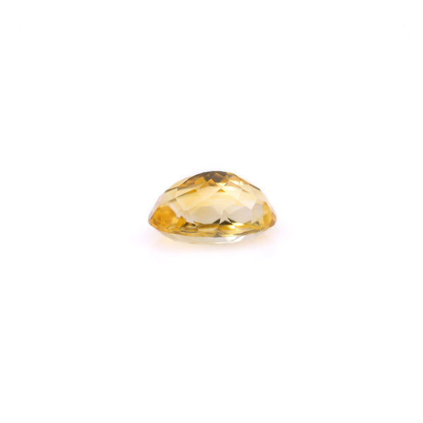 Citrine - 4.6 Carat - Pramogh