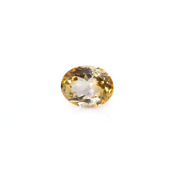 Citrine - 5.55 Carat - Pramogh