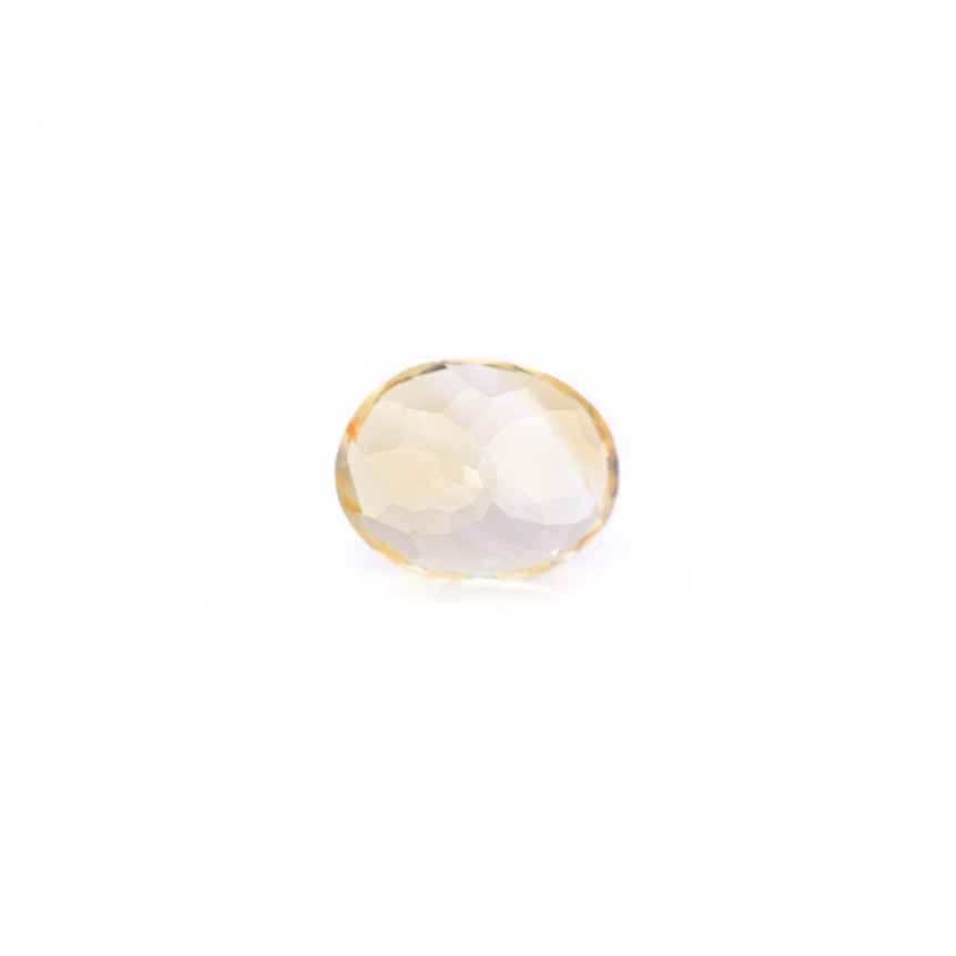 Citrine - 5.55 Carat - Pramogh