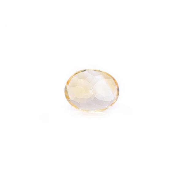 Citrine - 5.55 Carat - Pramogh