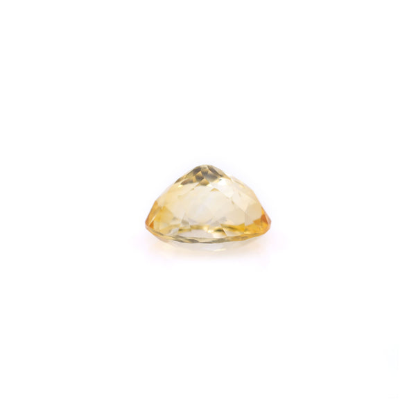 Citrine - 5.55 Carat - Pramogh